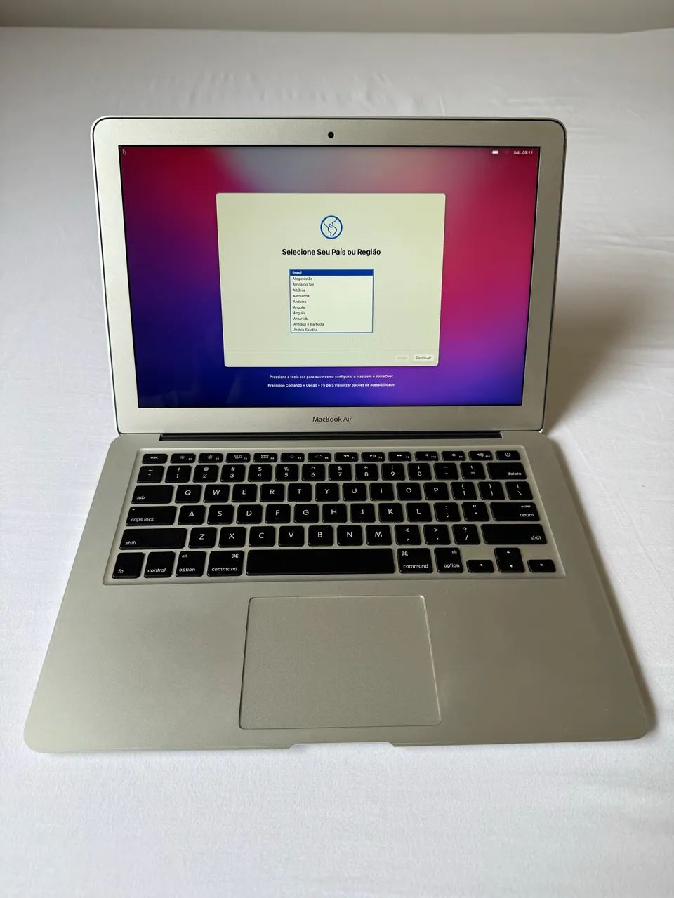 MacBook Air 2015 13