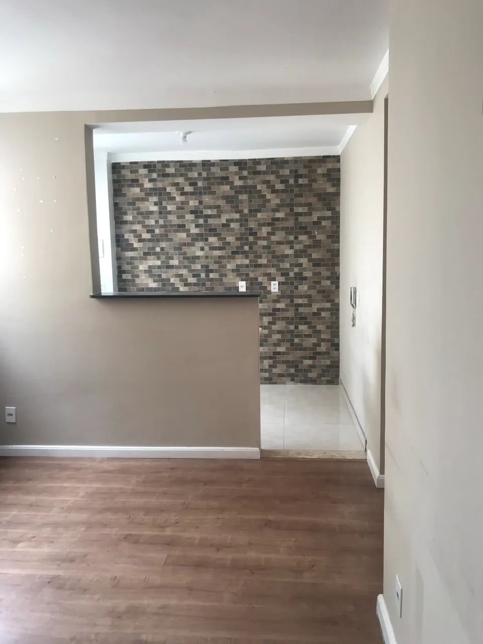 Vendo apartamento 