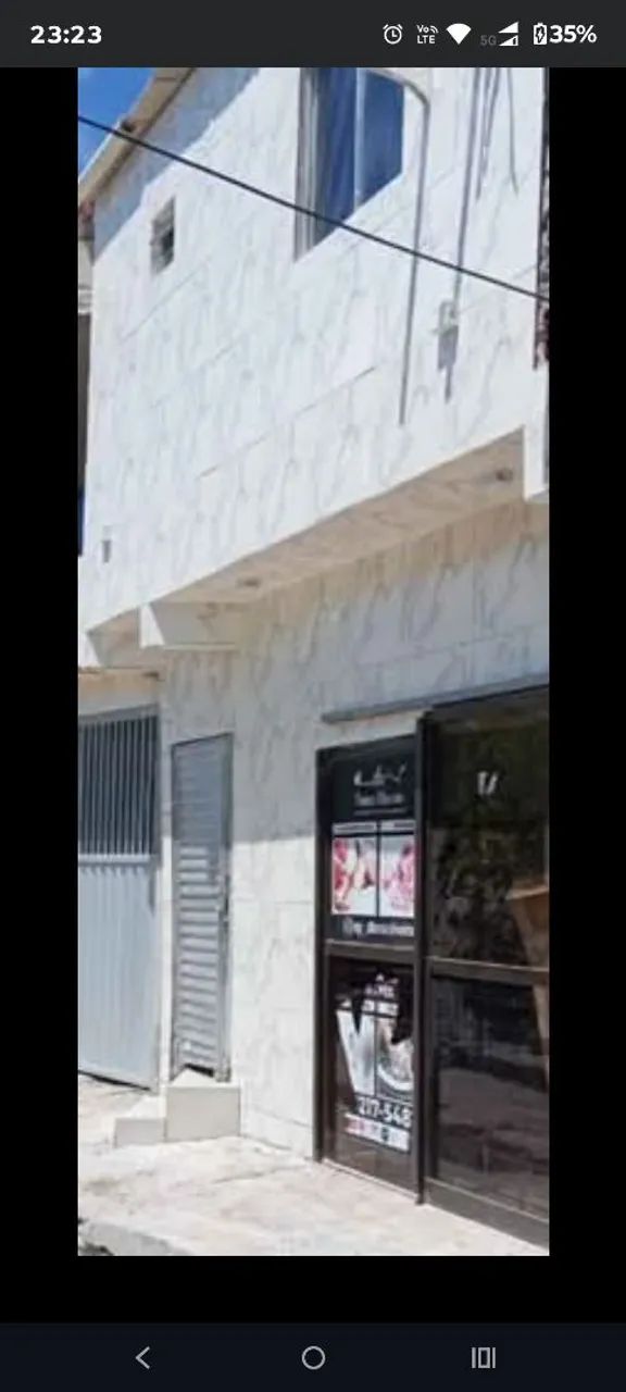 Vende-se imóvel duplex <br> - Foto 2