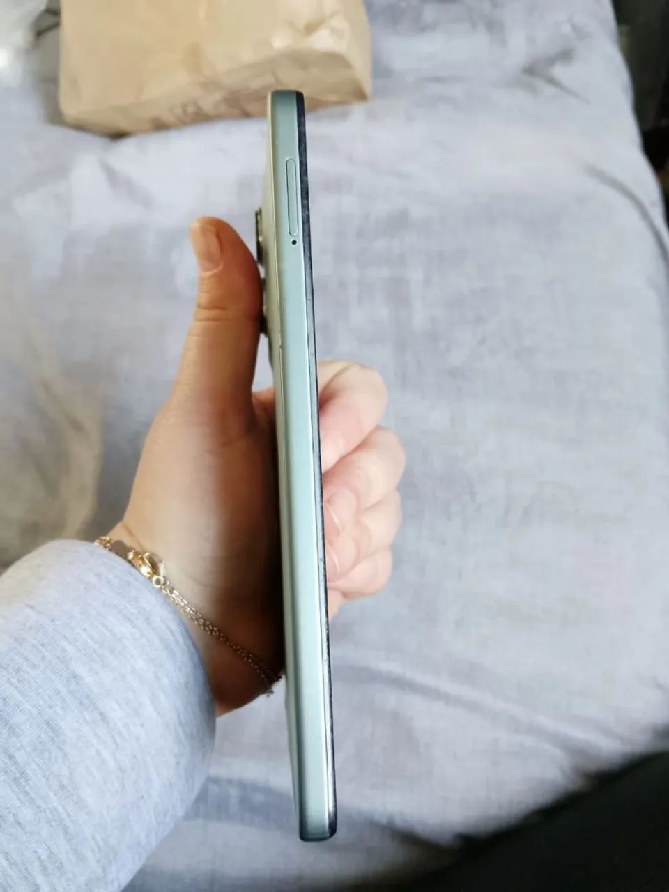 Celular moto g 35 5 g - Foto 4