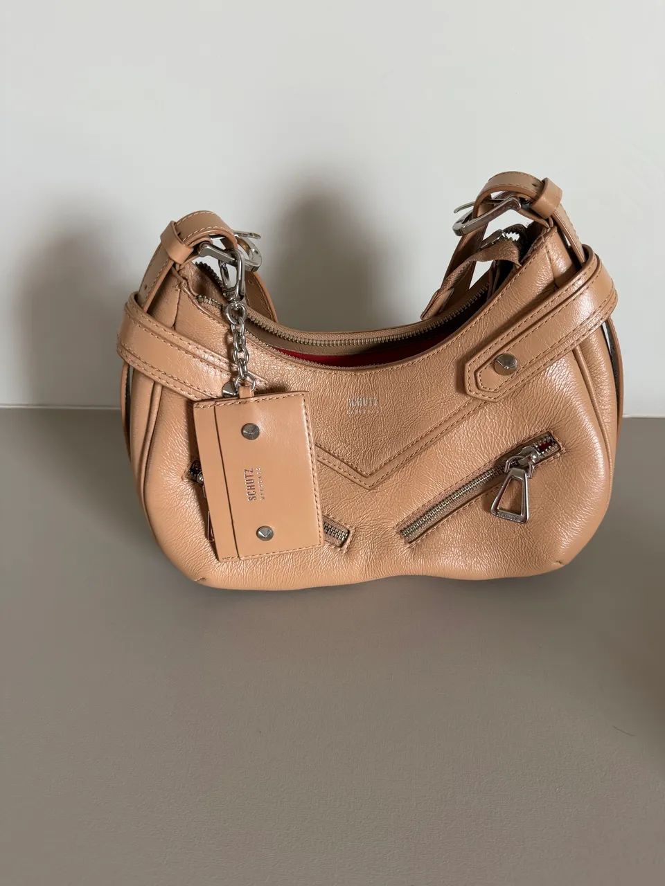 Bolsa Schutz 