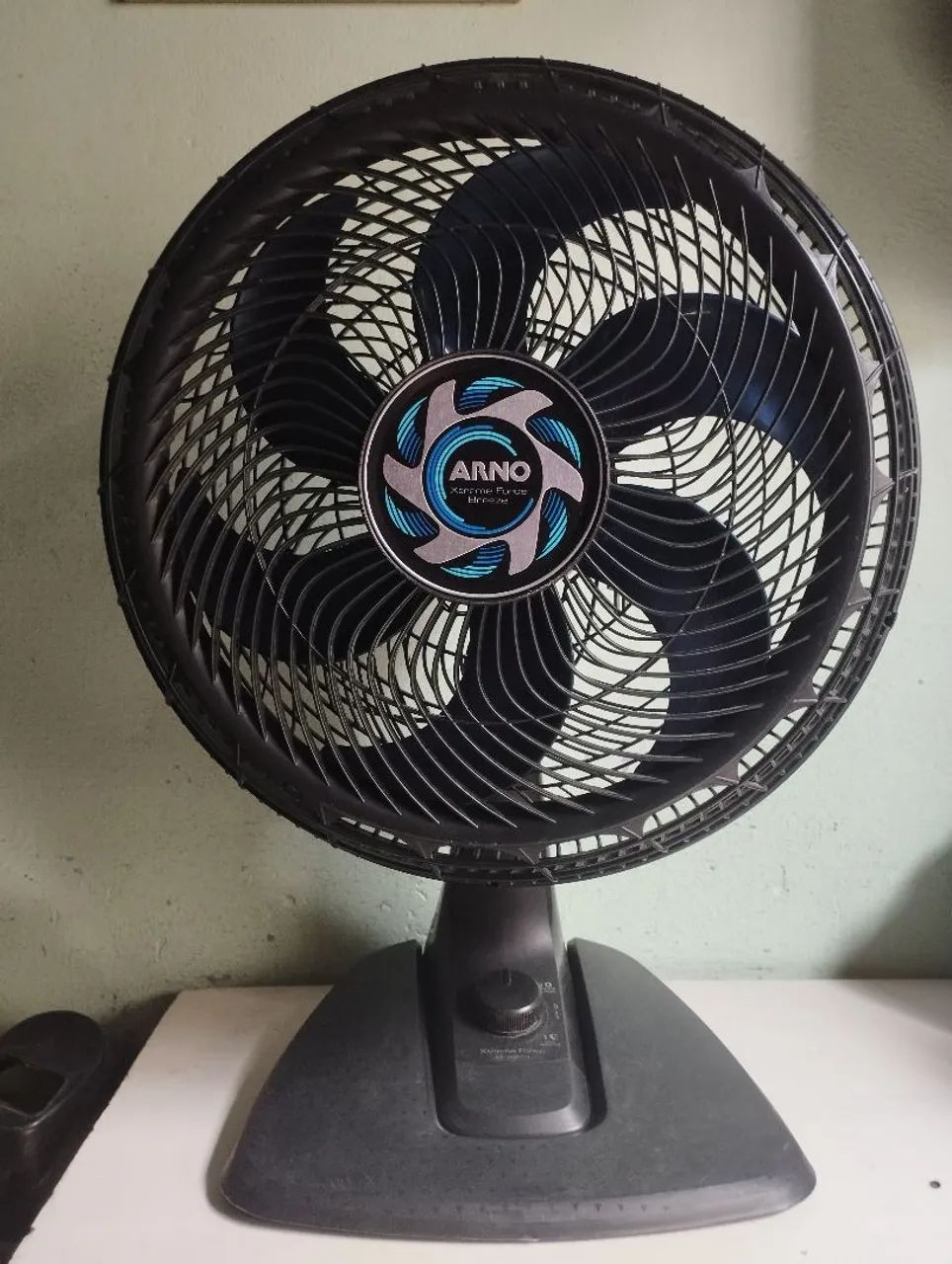 Ventilador Arno 