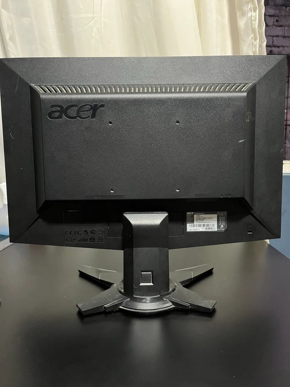 Monitor Acer 19 Polegadas - Foto 2