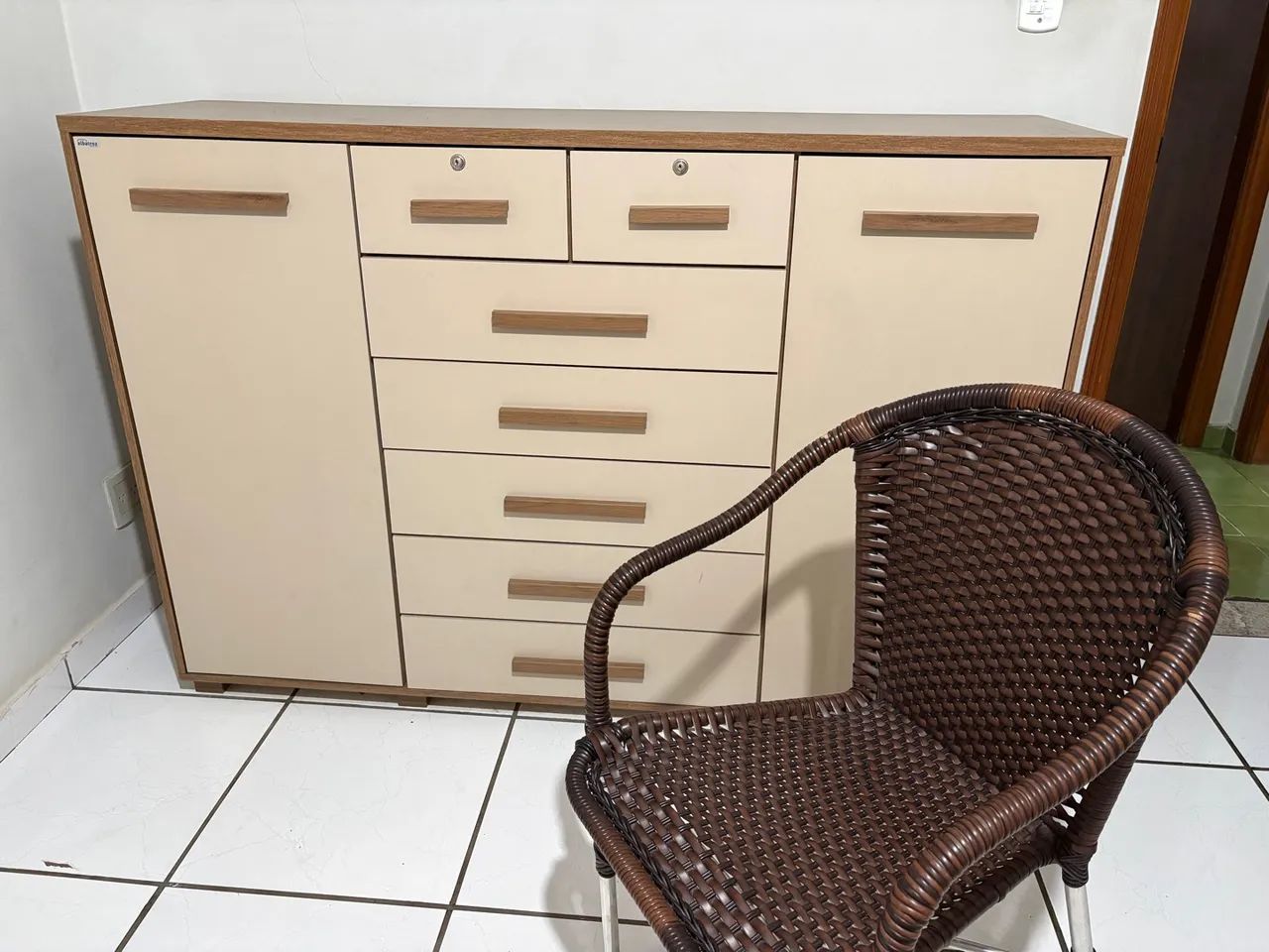 Cômoda  - Foto 2