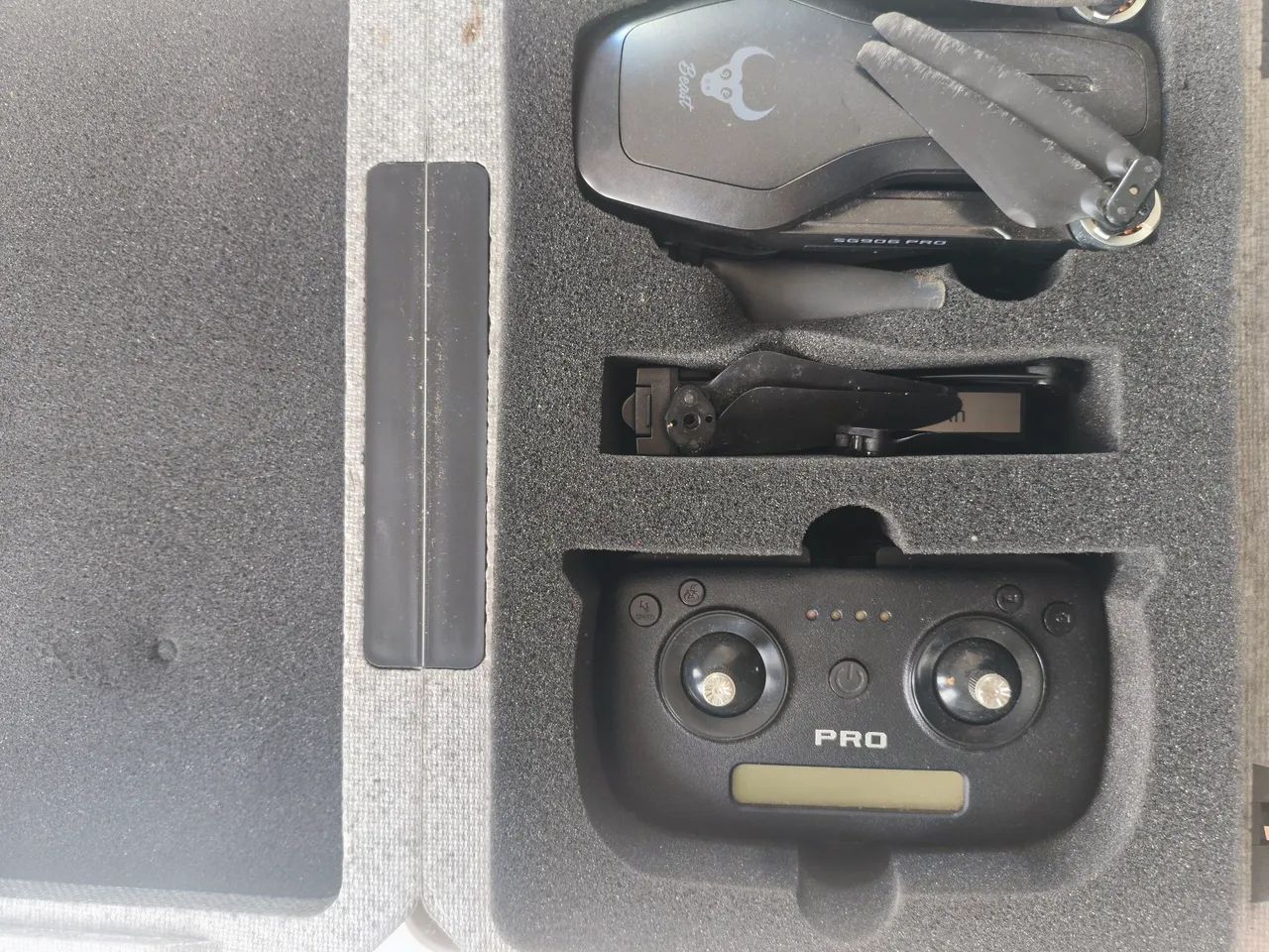 Drone - Foto 2