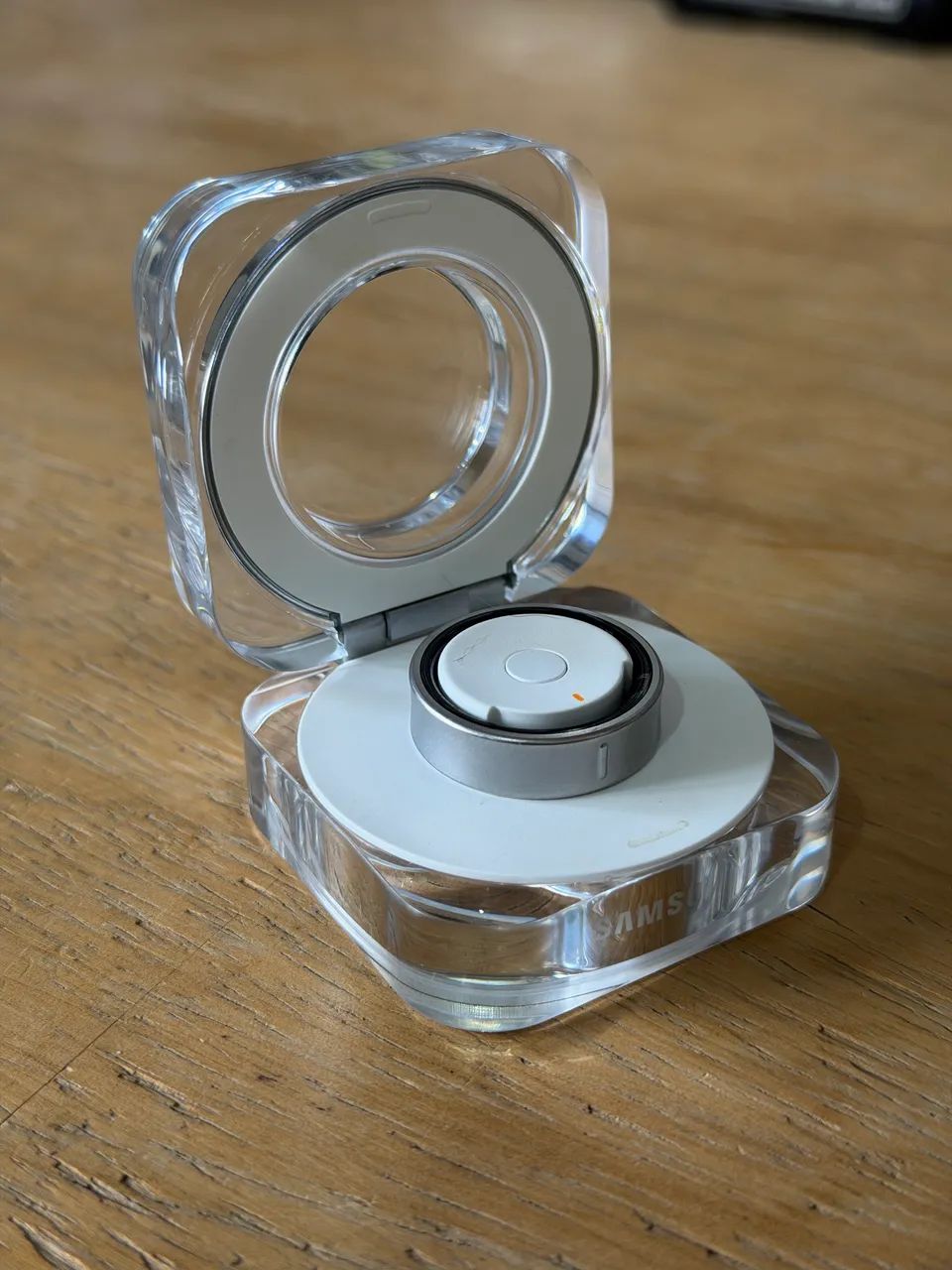 Galaxy Ring Nº10 - Foto 2