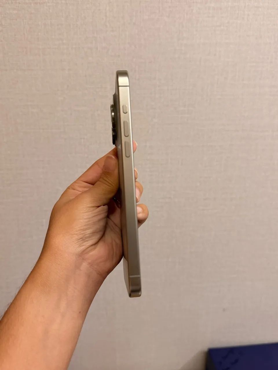 IPHONE 15 PRO MAX - Foto 4