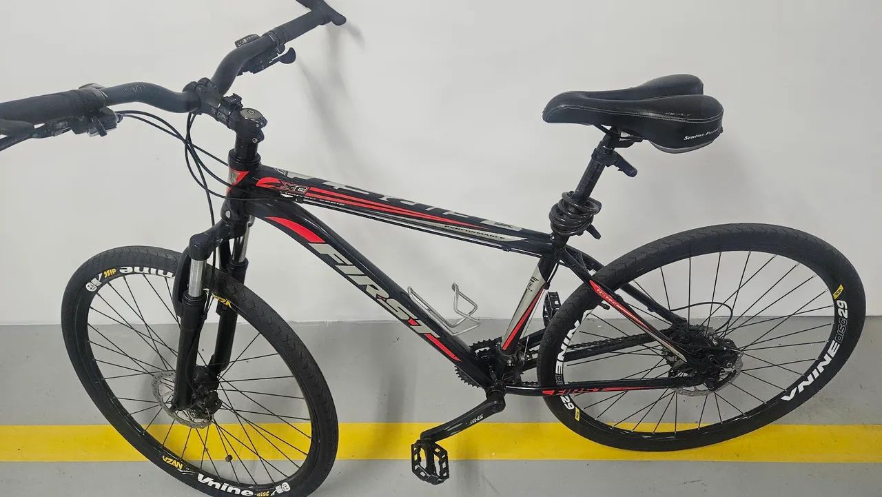Bicicleta aro 29 - Foto 2
