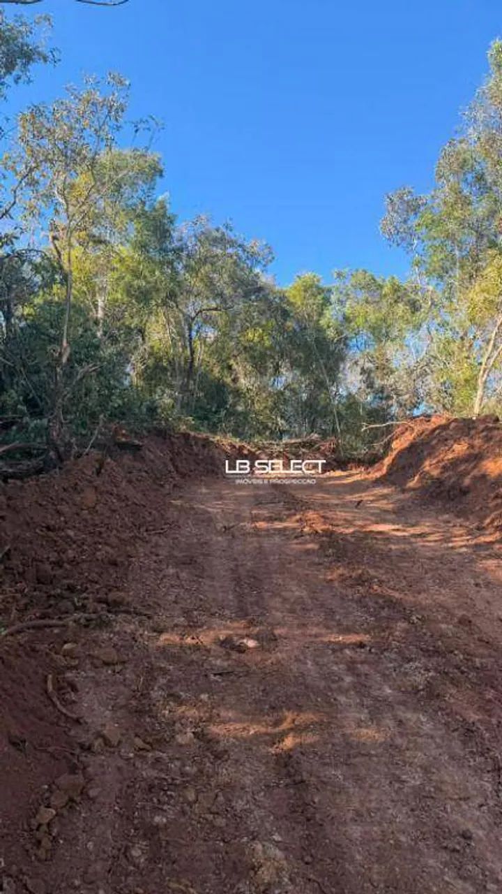 Rancho na Beira dágua no Miranda Indianópolis. - Foto 3