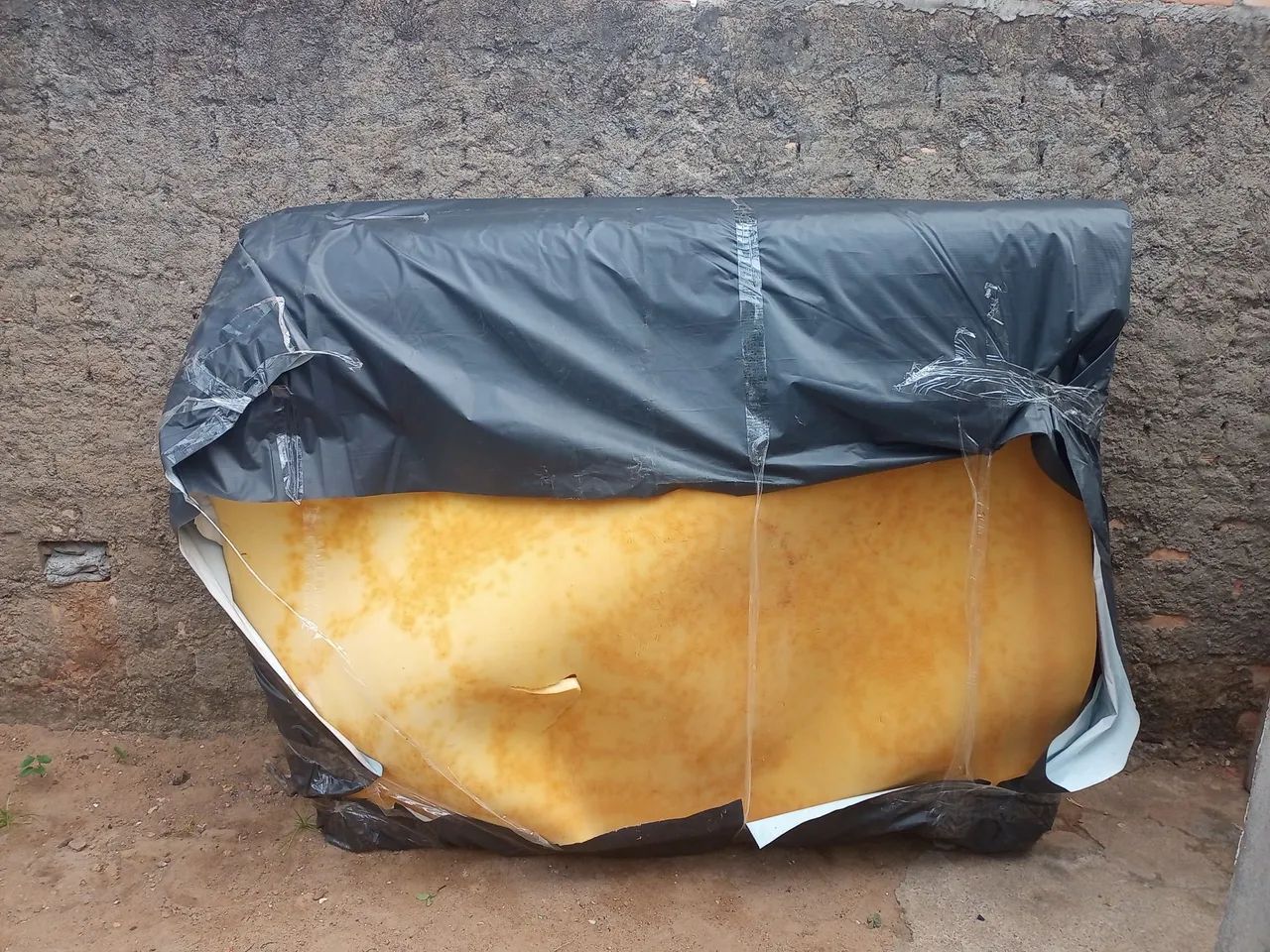 Colchão cm molas ensacadas 