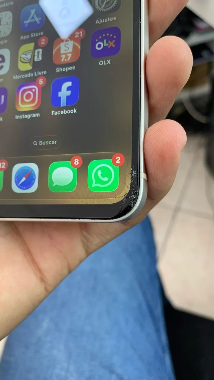 iPhone 12 mini 128gb - Foto 4