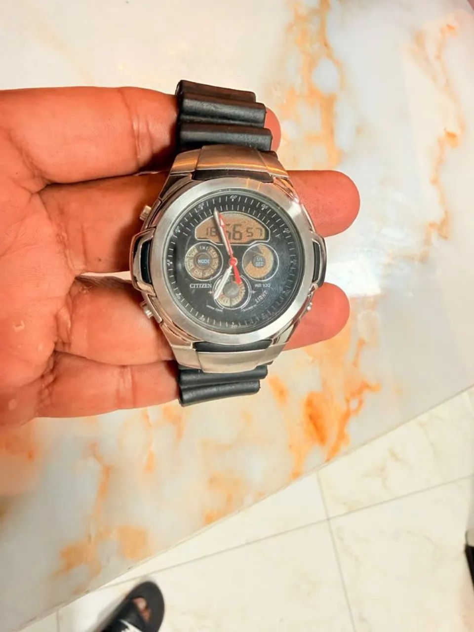 Citizen Promaster C440