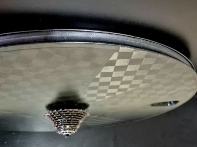 Roda fechada coreana marca OFSC - Foto 4