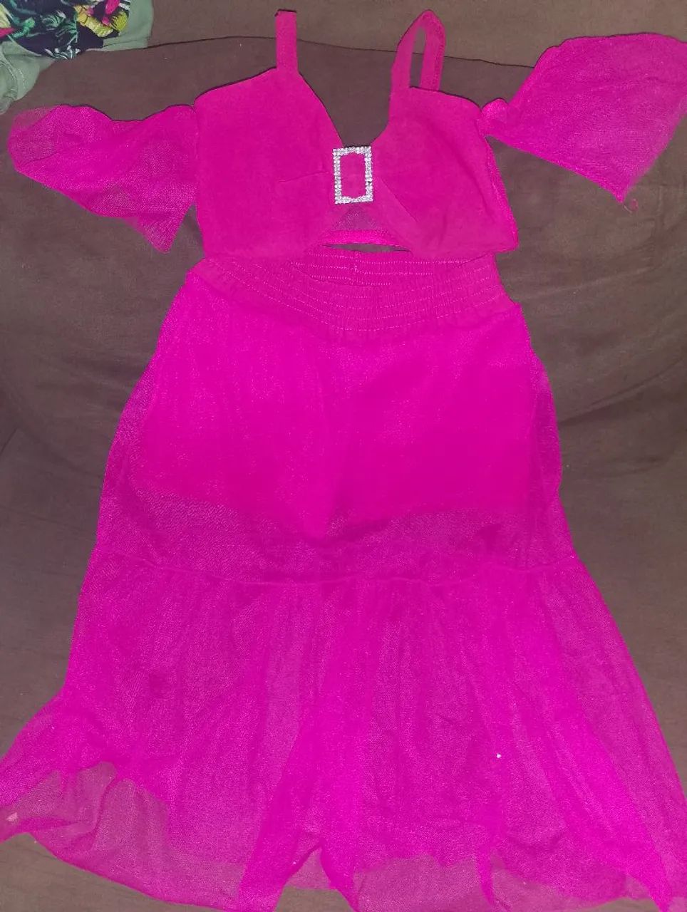 Roupa infantil  - Foto 2