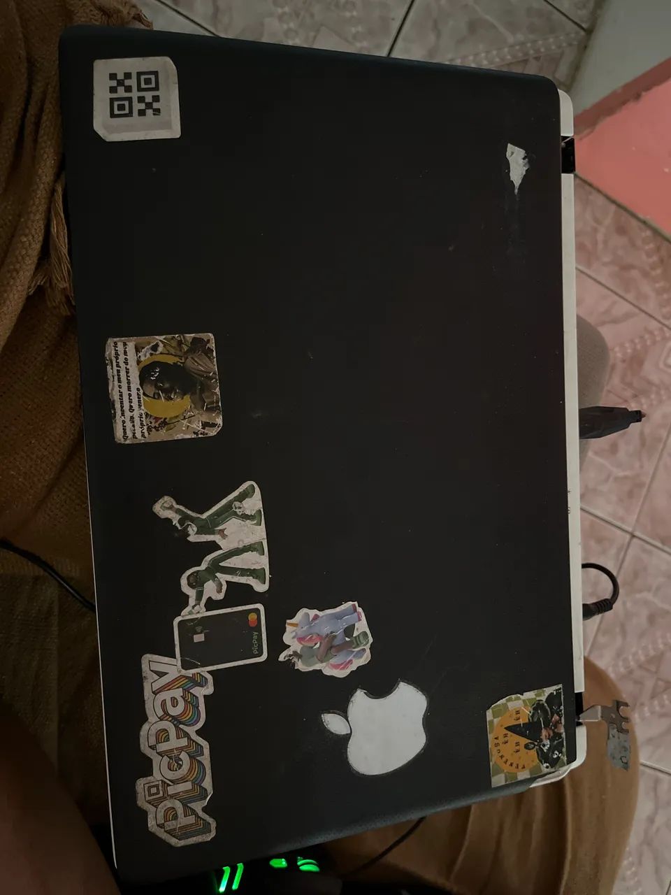 Notebook Acer aspire ES1 - Foto 4