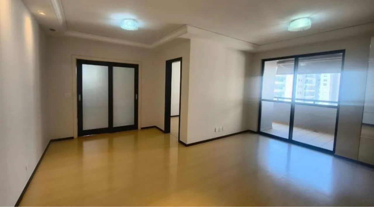 Apartamento no Edifício Terra Brasil - Foto 3