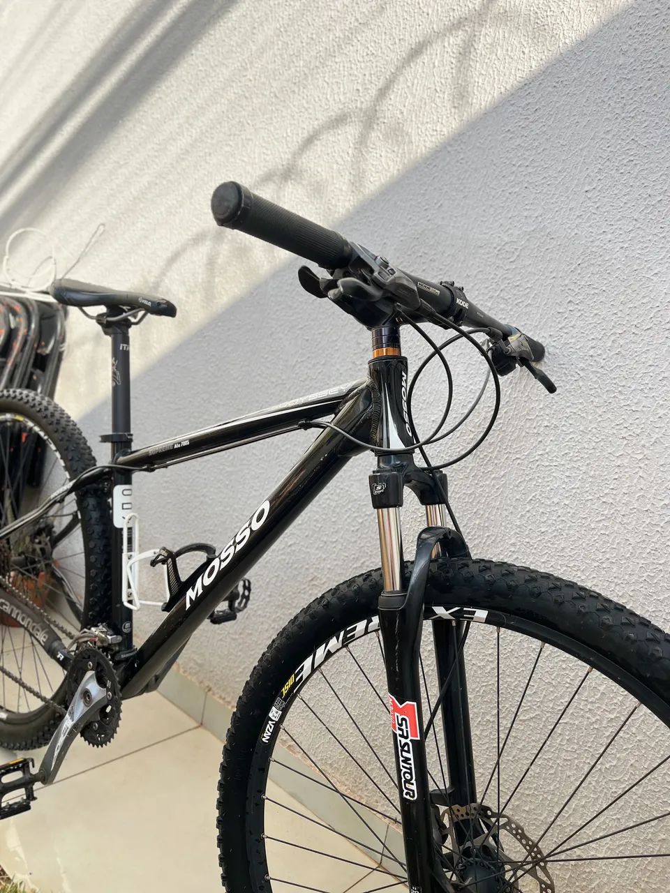 BIKE ARO 29 MOSSO - Foto 5