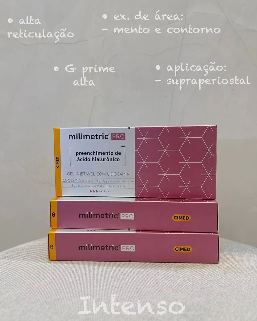 PREENCHEDOR MILIMETRIC - Foto 3