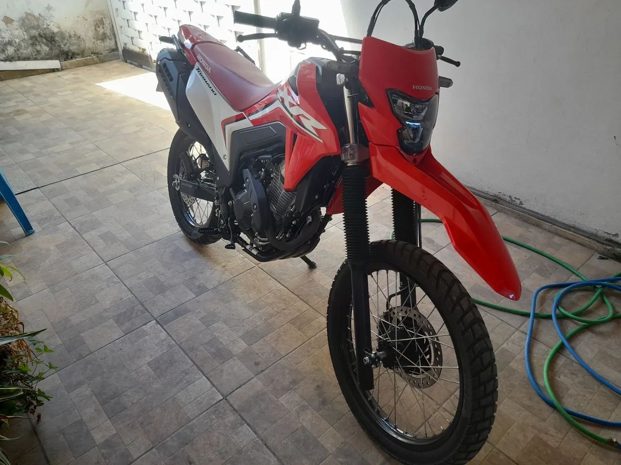 Nova tornado 300l - Foto 5