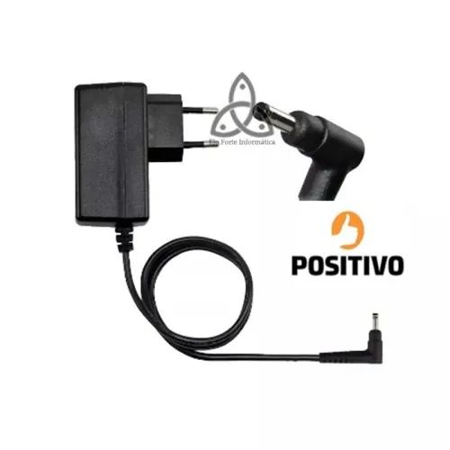 Fonte Para Notebook Positivo Stilo One Xc3550 5v 3a 15w