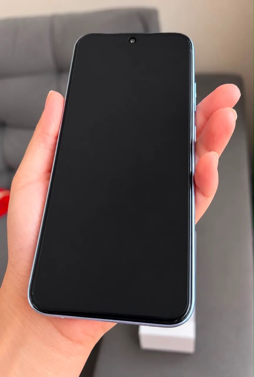 Celular Oppo A6x 2 meses de uso - Foto 2