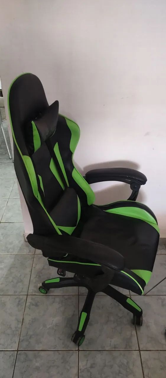 Cadeira Gamer  - Foto 2