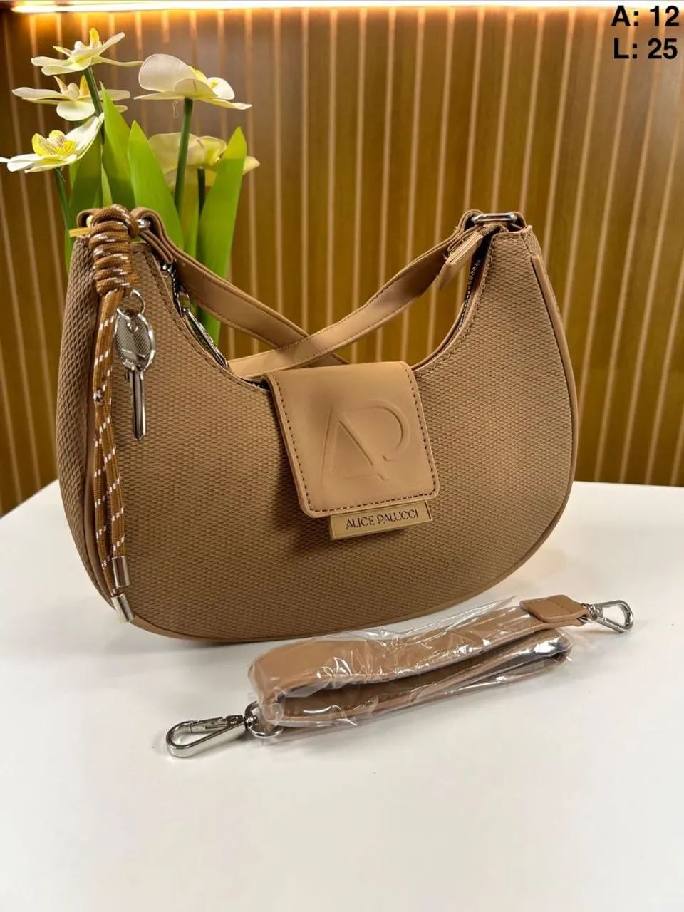 Bolsas femininas - Foto 5