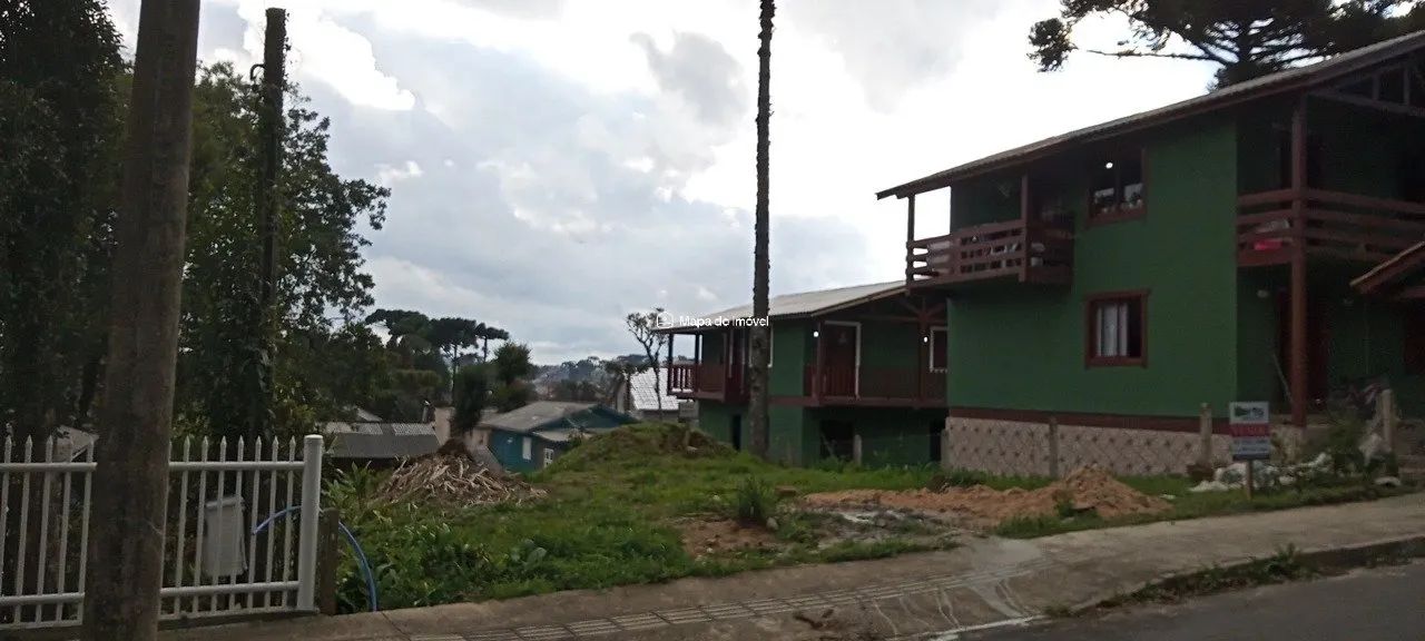 Terreno em Canela! - Foto 2