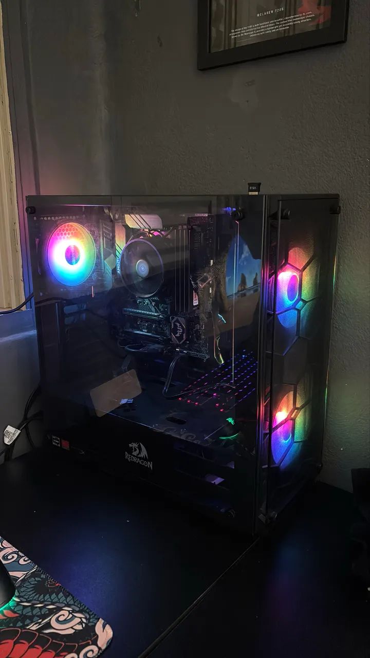 pc gamer 32gb - Foto 2