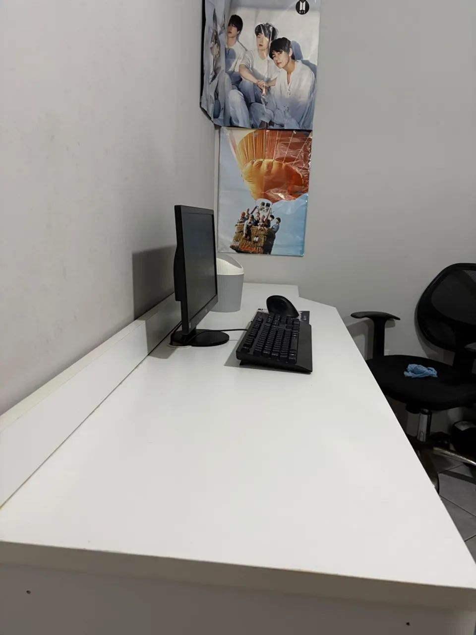 Mesa escrivaninha  - Foto 4