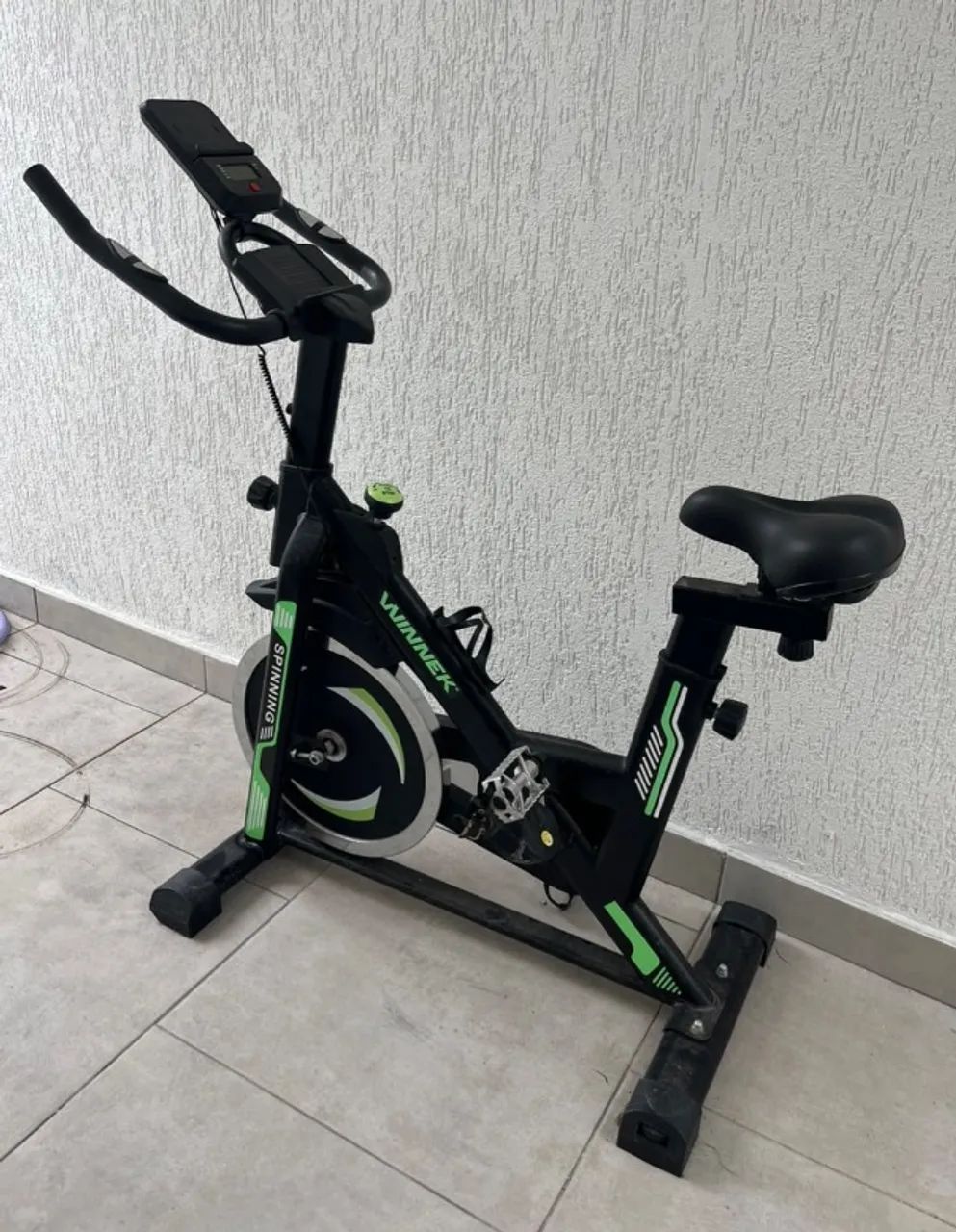 Bicicleta Spinning  - Foto 2