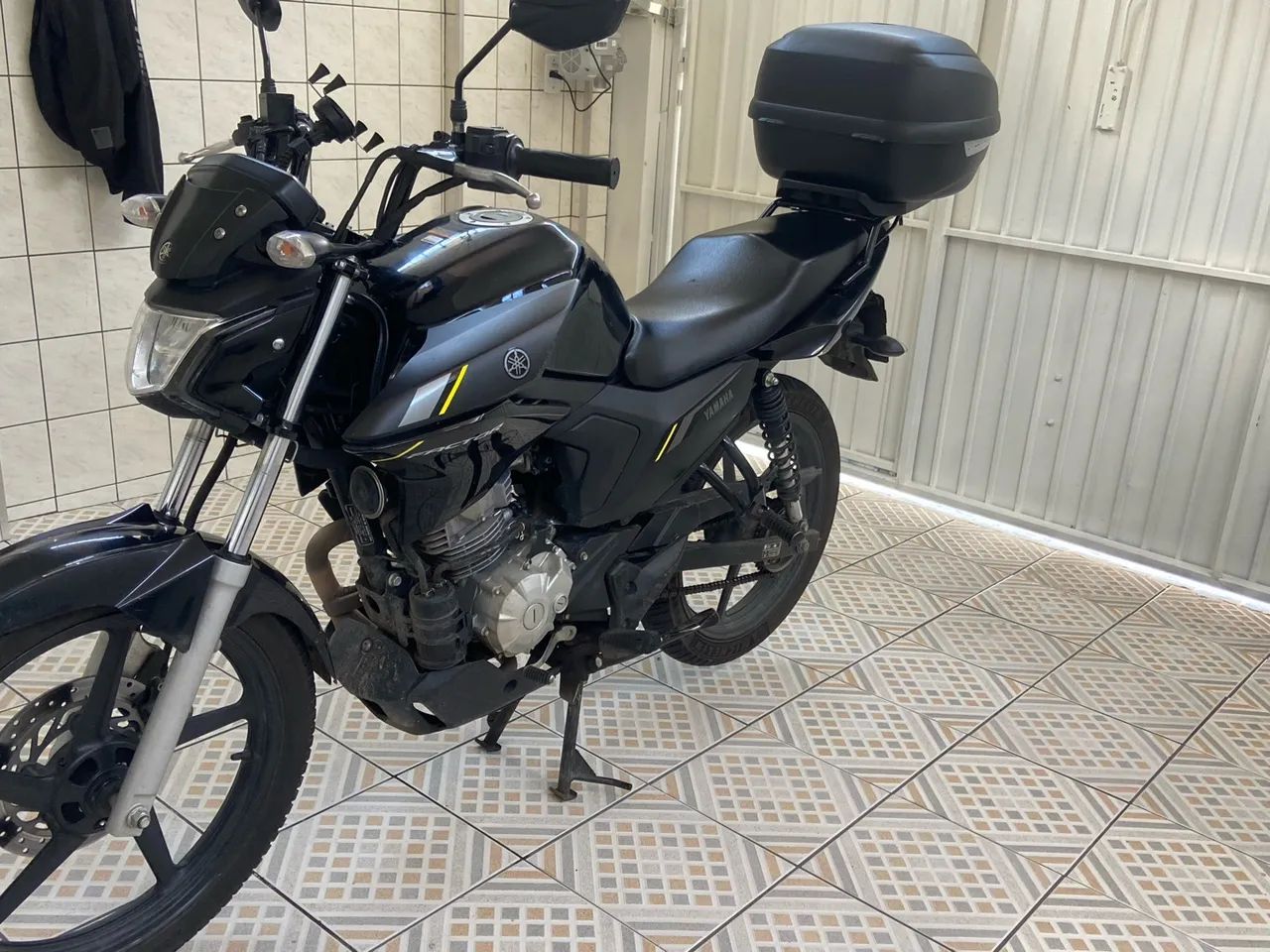 Yamaha factor 2025 - Foto 2