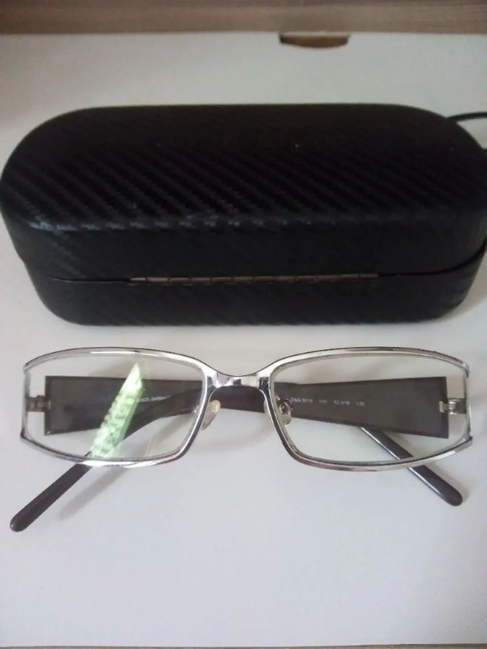 Armação de òculos - Foto 4