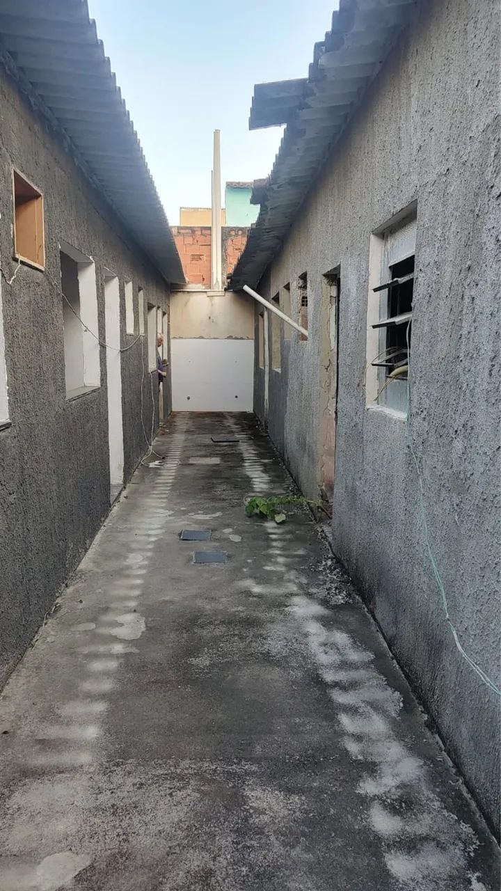 Foto - Rio de Janeiro - Taquara