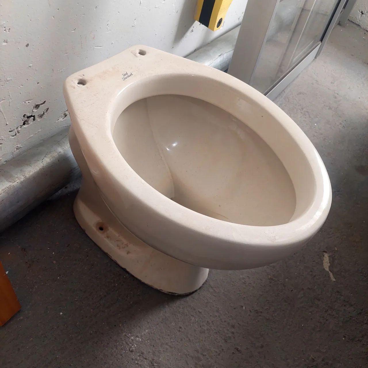 Materiais de construção usados415079192321085441