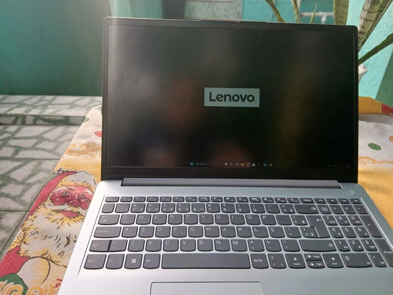 Notebook lenovo semi novo - Foto 5