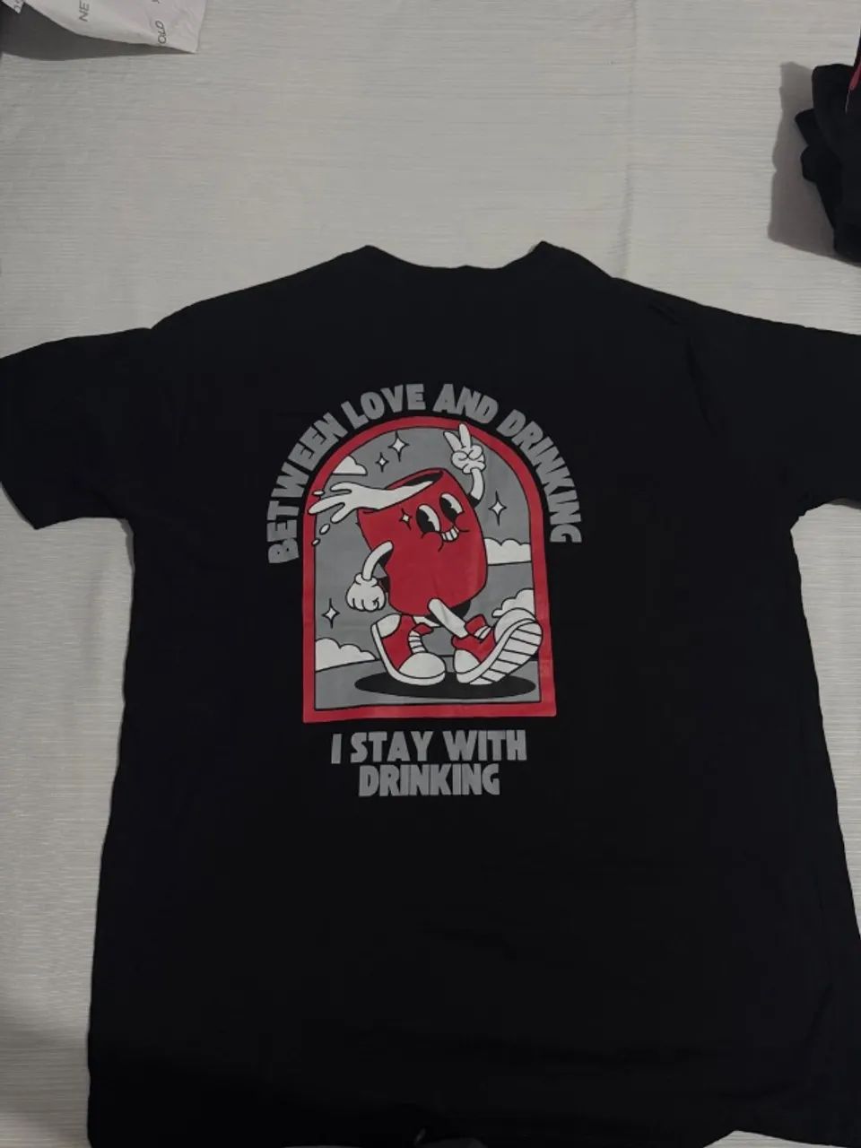 Camisa lobo - Foto 5