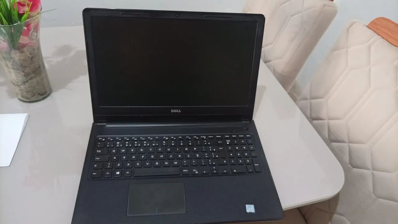 Notebook Dell Inspiron 15 3567 - Foto 2