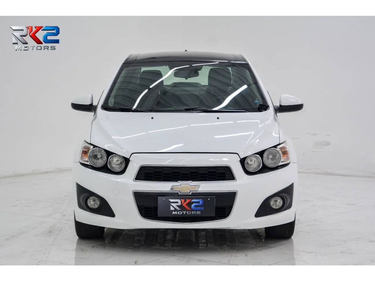 Chevrolet Sonic 2013 - Foto 2