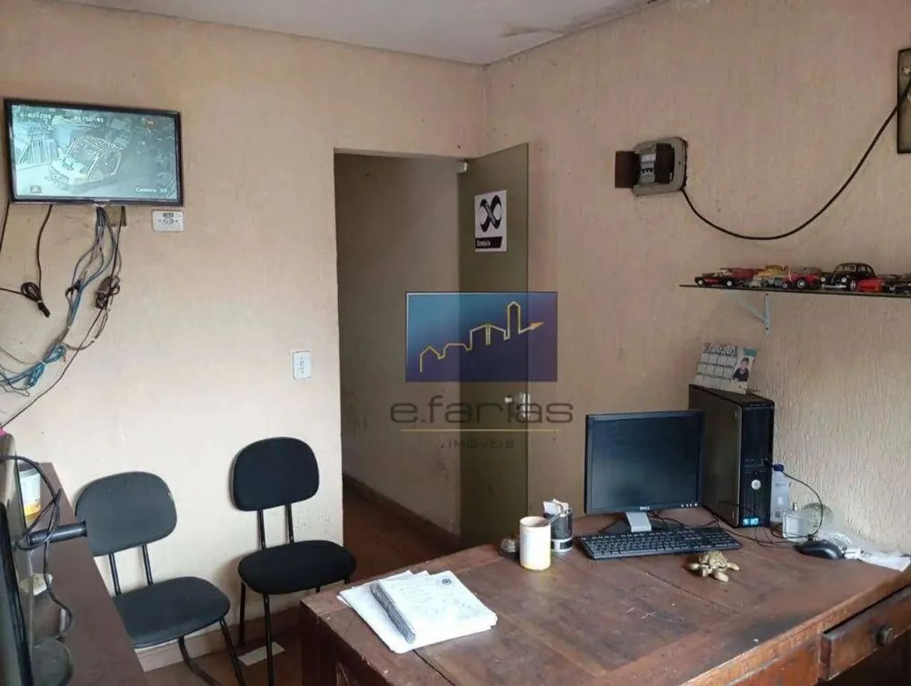 Galpão, 492 m² - venda por R$ 2.700.000,00 ou aluguel por R$ 15.000,00/mês - Vila Matilde  - Foto 8