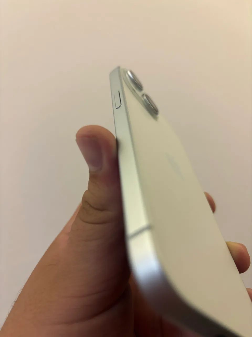 iphone 15 256gb caixa e nota  - Foto 5