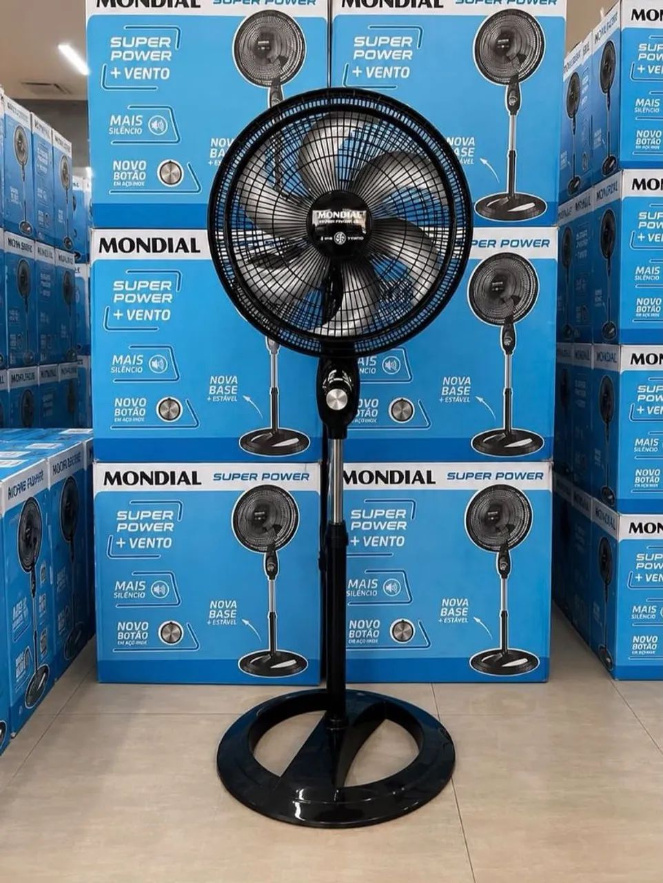 Ventilador  - Foto 4