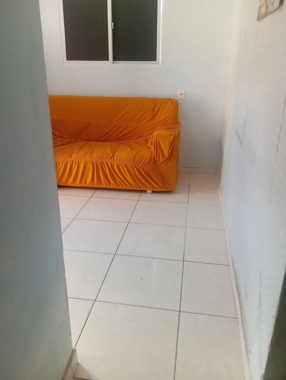 Vendo casa com ponto comercial e um terreno  - Foto 5