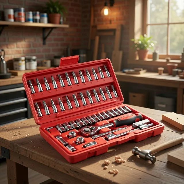 Kit 46 Chaves catraca 