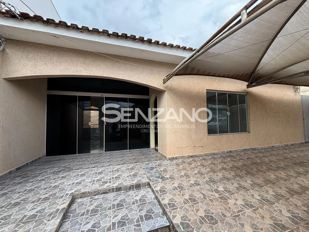 Casa Térrea no Monte Libano - Foto 2