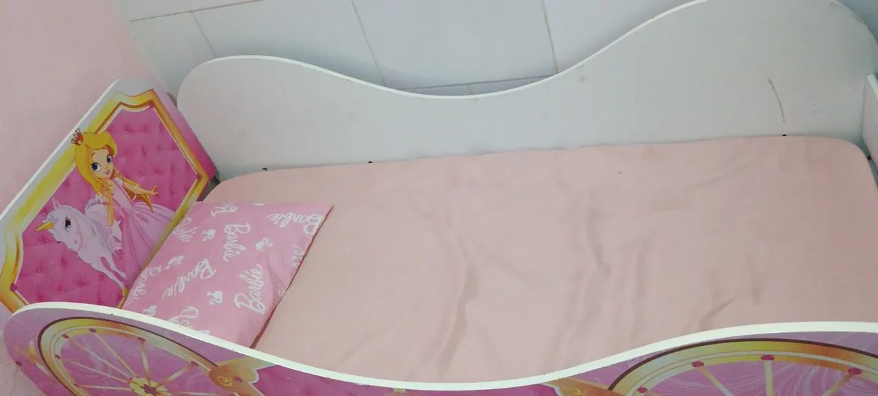 Carousel Bed469171919273994242