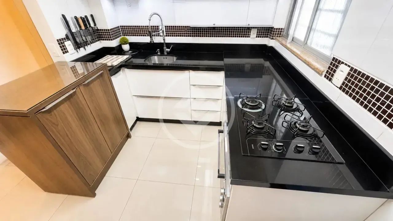 APARTAMENTO - Capoeiras - DP-332239 - Foto 4