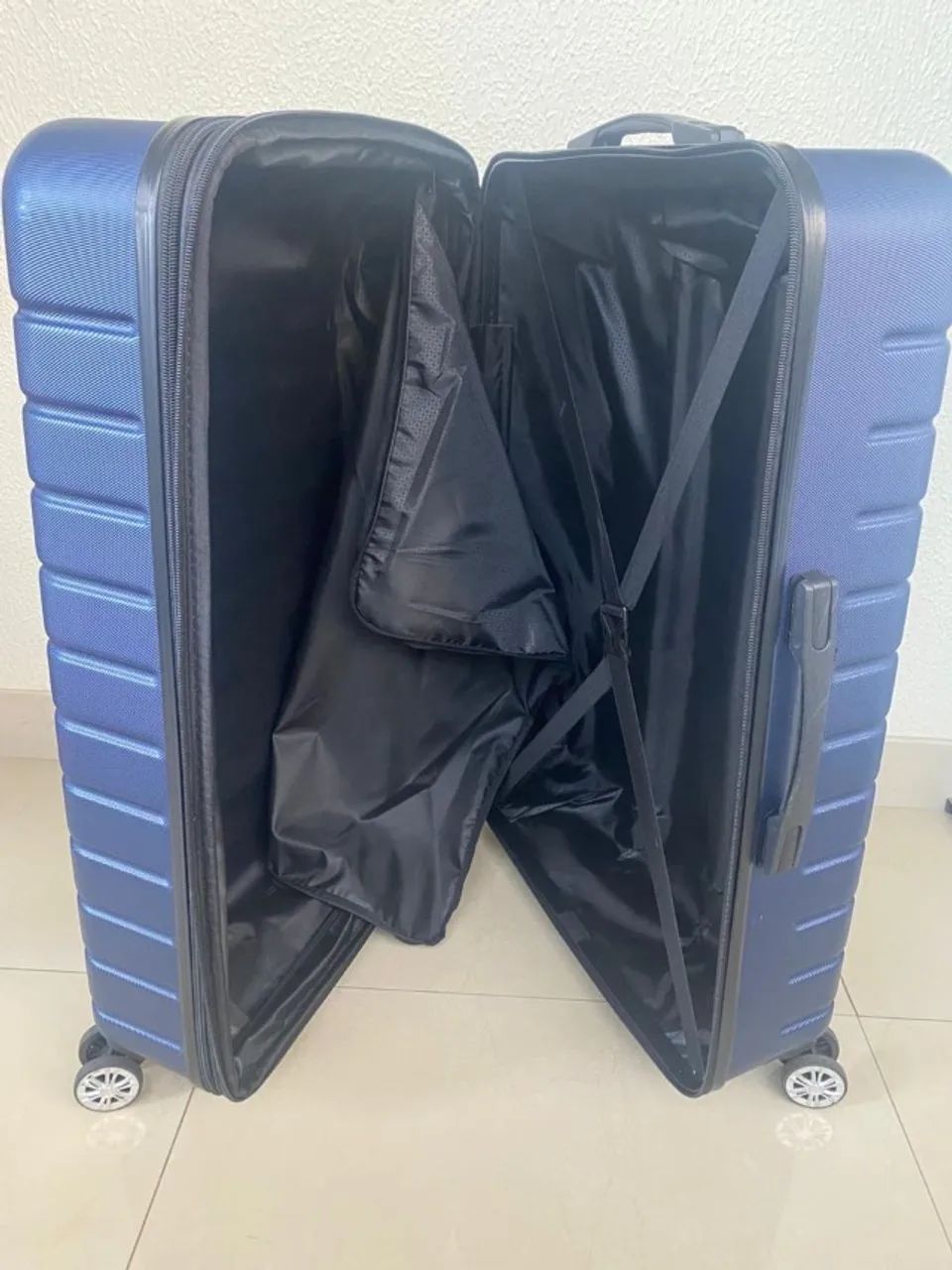 Mala de Viagem nova - 23kg