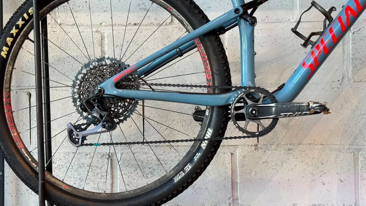 Specialized Epic - Foto 3