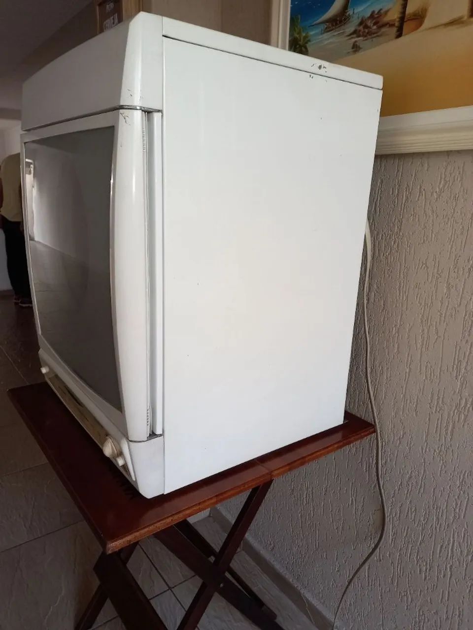 Secadora de roupa Brastemp Inteligent de parede - Foto 3